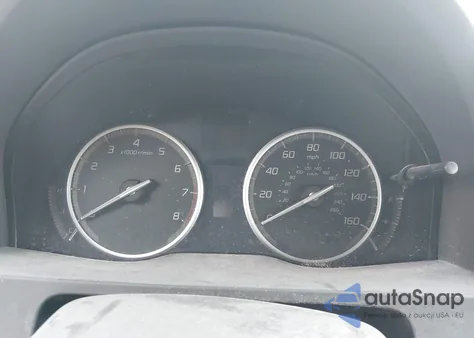 2013 Acura Rdx from USA, damaged, VIN 5J8TB3H5XDL013143